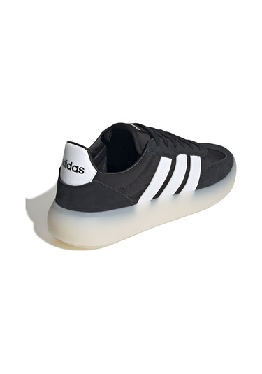 Adidas Barreda Decode Kadın Siyah Spor Ayakkabı Jr3102 Siyah