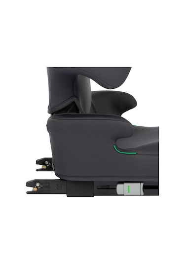 Hera Fix I-size Katlanabilir 15-36 Kg Oto Koltuğu Mineral Graphite
