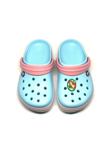 Crocs Terlik Süsü & Renkli Aksesuar Jibbitz (475023761)