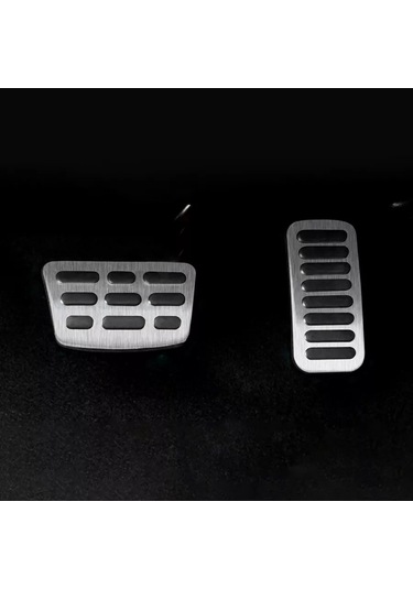Aubrac Hyundai, Kıa İçin Pedal Kapakları 150788316