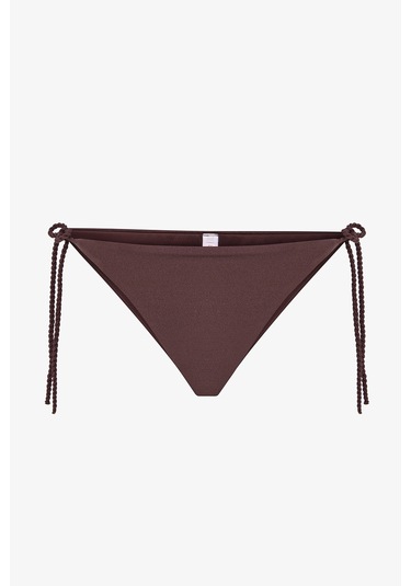 Penti Kahverengi Valeria Bikini Bikini Altı Bn83