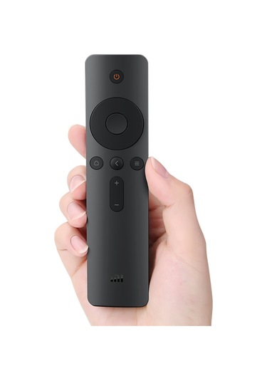 Yaozixa Xiaomi Tv Ve Mi Box İçin Entegreli 20m Mesafeyle Kullandımı Ir Kumanda, 11 Düğmeli Ergonomik Tasarım
