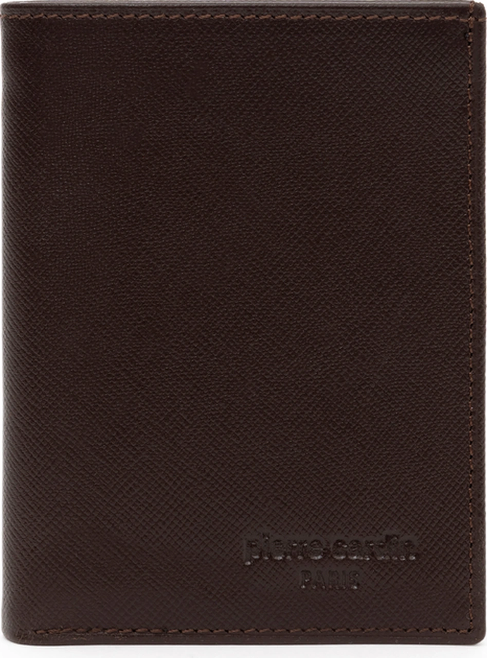 Pierre Cardin Erkek Kahverengi Kemer Set 50319275-vr029 Kahverengi