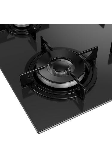 Grundig GIGL 622410 GR Ankastre Ocak