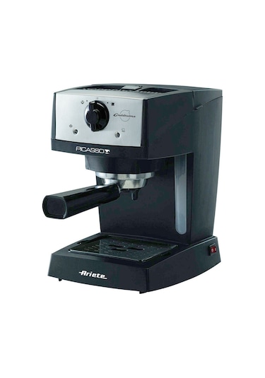 Ariete 1366 Picasso Cialdissima Espresso ve Kahve Makinesi