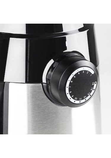 Caso CS-01832 1832 Barısta Flavour Kahve Öğütücü
