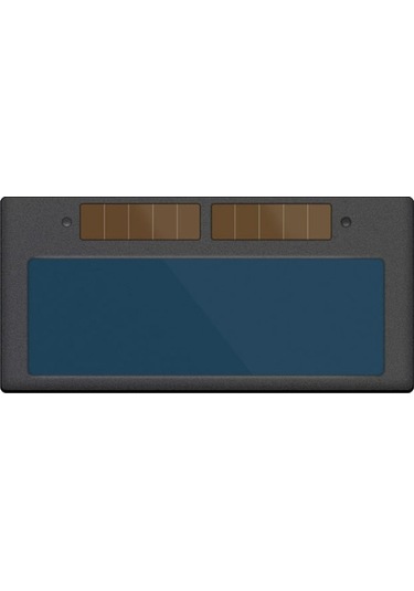 Kaynak Kapağı Mercek Güneş Otomatik Değişken Işık Kaynak Merceği Yedek Argon Ark Kaynak Korumaları Pratik Kaynak Kapağı Aksesuarları Sadece Mercek