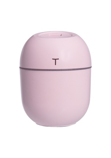 Agoodshop Mini Usb Soğuk Buhar Nemlendirici - Otomatik Kapanma, Sessiz, Aromaterapi Destekli