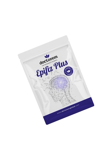 Doctorem International Epifiz Plus 30 Adet Bant