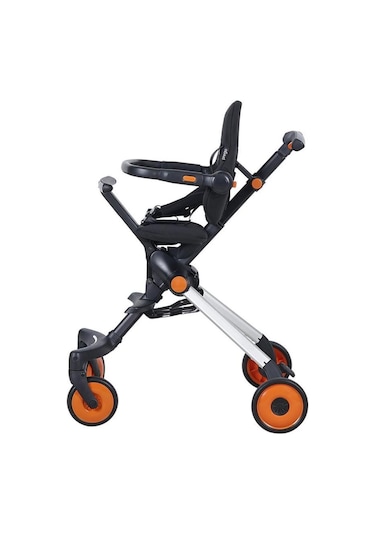 Baby Flex Kabin Bebek Arabası