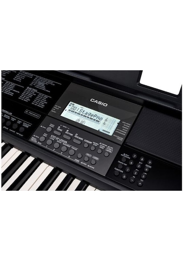 Casio Ct-x800 61 Tuş Hassasiyetli Org-yeniürün Aix Ses Teknoloji