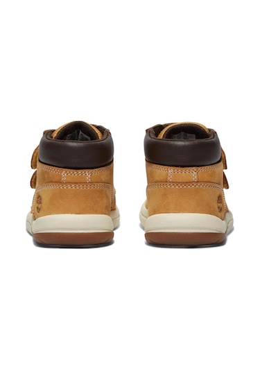 Timberland Toddle Tracks Mıd Hook Sarı Erkek Çocuk Outdoor Bot 000000000102688810 Sari