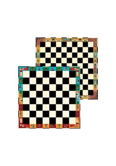 Djeco Satranç Takımı