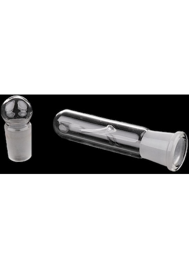 Homyl Kristal Cam Planaria Tuzağı Solucan Yakalama Kalemi