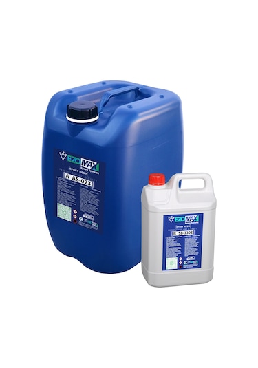 Ultra Şeffaf Hobby Epoksi 15 Kg