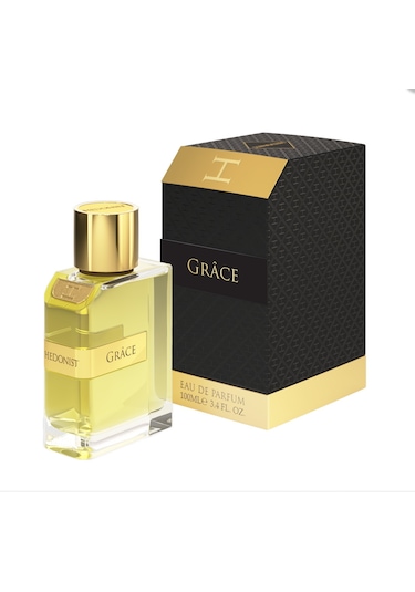 Hedonıst Grace, 100 Ml Niche Edp Unisex Parfum Aromatik