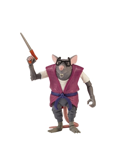 Tmnt Aksiyon Figürler Tu805100 - Splinter