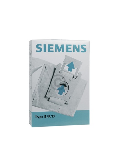 Bosch Bbs5801ff Optima 58 Model Uyumlu Elektrikli Süpürge Torba