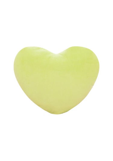 20cm Love Peluş Yastık Minder Oyuncak Minder Anaokulu Dansı Sevgililer Günü si Çift Düğün Kalp Şeklinde  Diğer