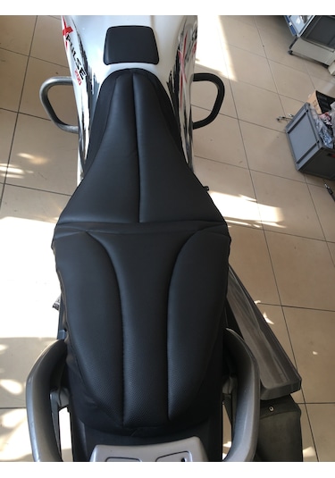 Hero X Pulse 200 Konfor Sele
