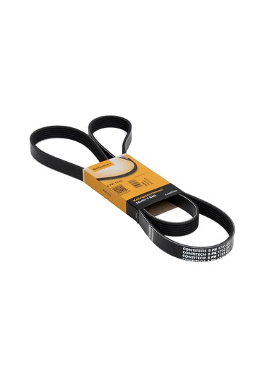 Vw Golf 5 1.6 Fsı Vantilatör Kayışı Continental