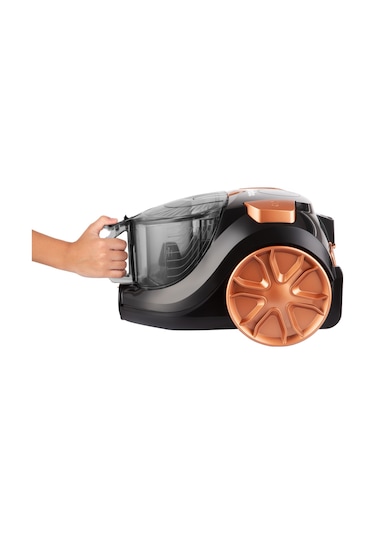 Sinbo SVC-8612 2.8 L Multi Cyclone Elektrikli Süpürge