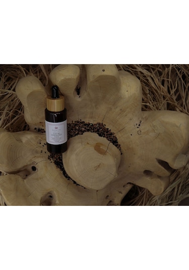 Aysenin Üzüm Çekirdeği Yağı / Grape Seed Oil 50 ML.
