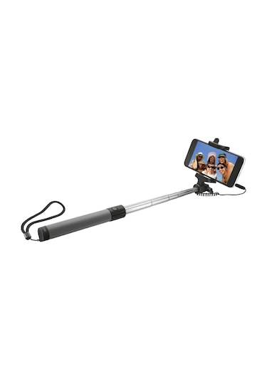 Trust 21194 Katlanabilir Selfie Çubuğu