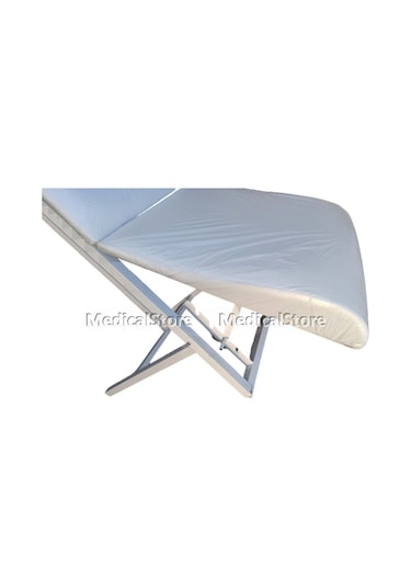 Katlanır Muayene Masası 60 x 180 CM