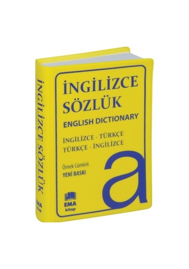İngilizce Türkçe: Türkçe İngilizce Sözlük