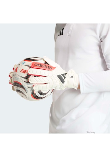 Adidas Copa Club Kaleci Eldiveni Ka7804 Çok Renkli