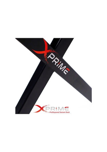 Xprime Noxus Oyuncu Masası 115 CM