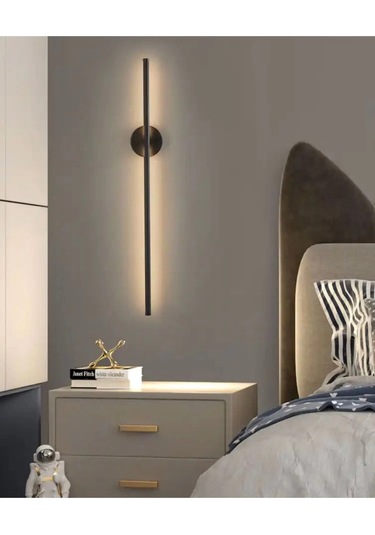 Mınus Led Design Aplik Çok Renkli