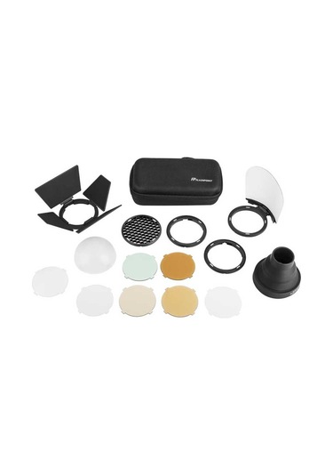 Godox Ak-r1 Aksesuar Kit H200r Kafa İçin