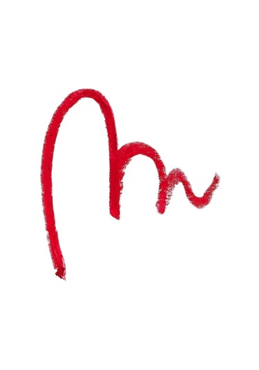 Flormar Dudak Kalemi - Waterproof Lipliner 232 Passionate Red 8690604127658