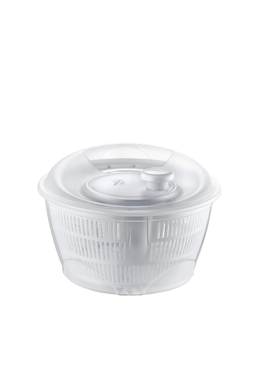 Hobby Life Salata Kurutucusu 5 L Mürdüm