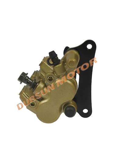 Honda Cbf 150 Ön Alt Fren Merkezi A Kalite Balatalı