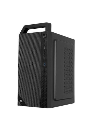 Frisby FC-2725B 300W Mini Tower Bilgisayar Kasası