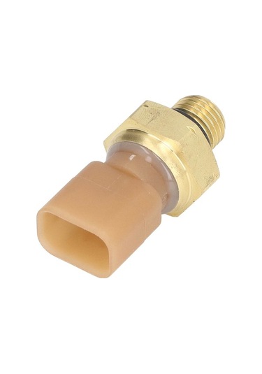 Pazly Yüksek Kaliteli 3 Pinli Yağ Basınç Sensörü - 274-6720 Model, Sızdırmaz Ve Dayanıklı, Caterpillar Ekskavatör Ve Yükleyiciler İçin