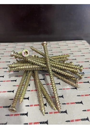 Stroj Tut Beton Vida 7,5x112 50 Adet 338373983 Diğer