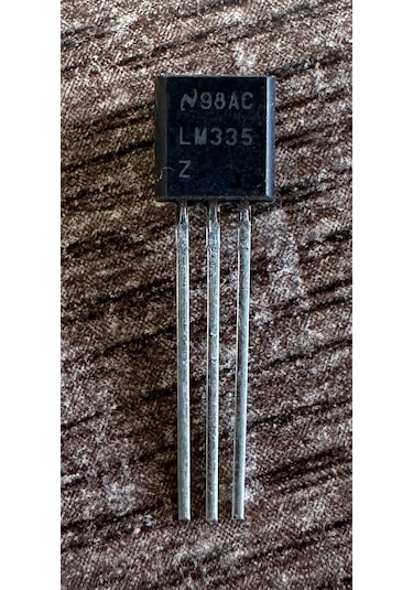 Lm335z