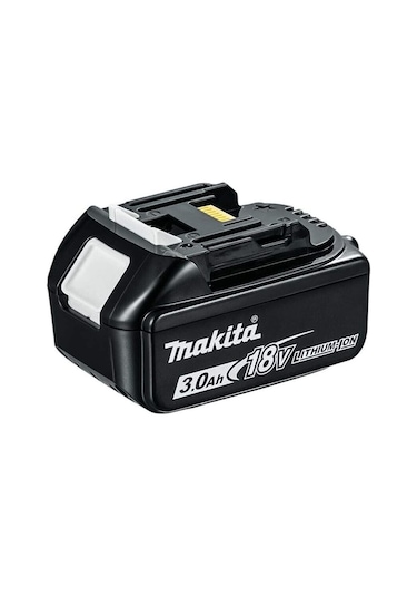 Makita BL1830B Yedek Akü 18V 3.0Ah