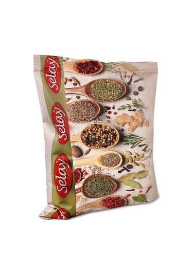 Selay Acılı Kebap Harcı 1 KG
