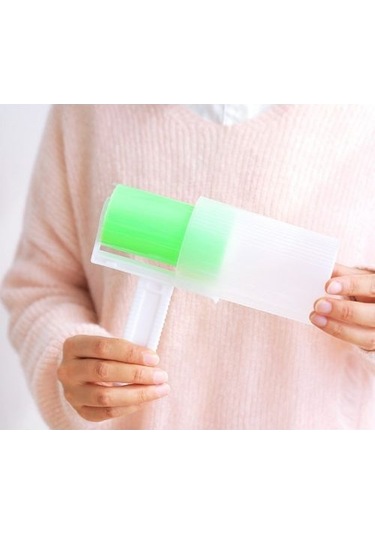 Tüy Ve Toz Toplama Rulosu Çok Renkli