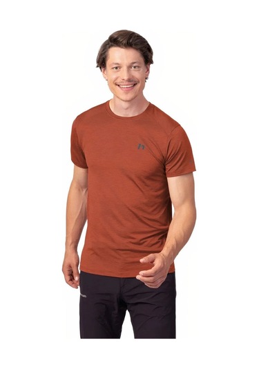 Hannah Pelton Iı Erkek T-shirt Rooibos Tea