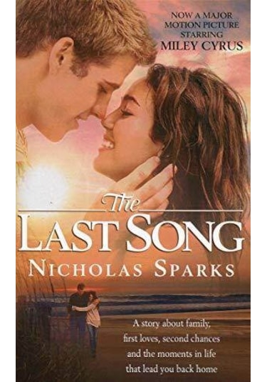 The Last Song-Nicholas Sparks