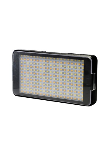Kts LED-K228A Profesyonel Video Led Işık