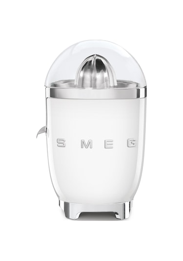 Smeg CJF01WHEU Narenciye Sıkacağı