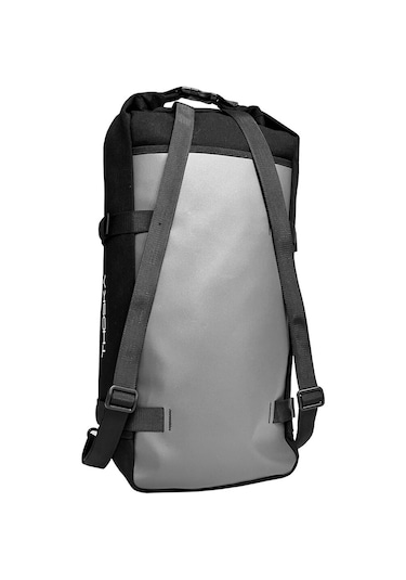 Thoska Adv Bag Ax Üniversal Çanta Siyah Siyah