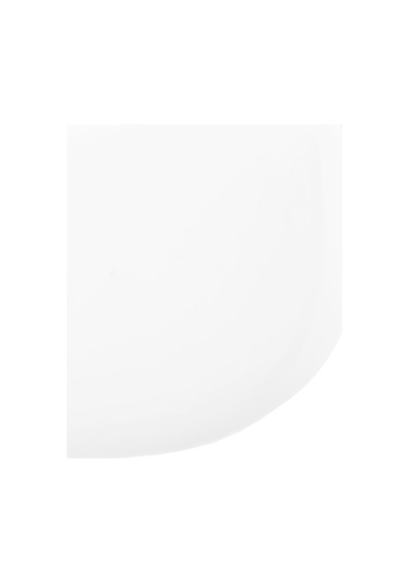 Alix Avien Uv Kalıcı Beyaz Jel Oje 02 Gel Polish12 Ml